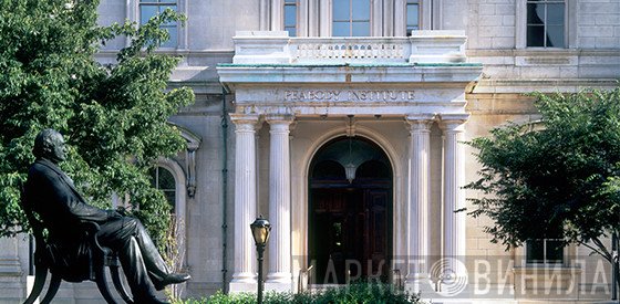 Peabody institute - Винил CD и Кассеты лейбла Peabody institute на сайте МаркетВинила