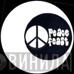 Peace Feast - Винил CD и Кассеты лейбла Peace Feast на сайте МаркетВинила