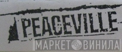 Peaceville Tapes - Винил CD и Кассеты лейбла Peaceville Tapes на сайте МаркетВинила