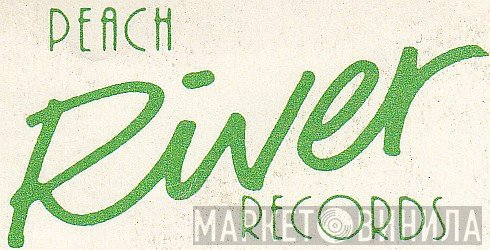 Peach River Records - Винил CD и Кассеты лейбла Peach River Records на сайте МаркетВинила