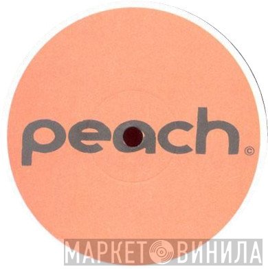 Peach - Винил CD и Кассеты лейбла Peach на сайте МаркетВинила
