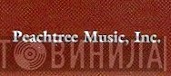 Peachtree Music Inc. - Винил CD и Кассеты лейбла Peachtree Music Inc. на сайте МаркетВинила