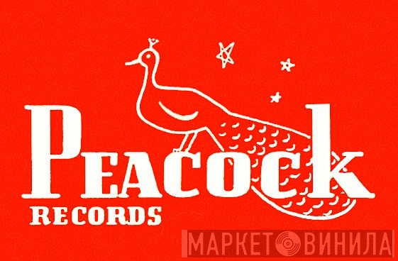 Peacock Records - Винил CD и Кассеты лейбла Peacock Records на сайте МаркетВинила