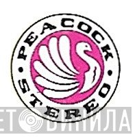 Peacock  - Винил CD и Кассеты лейбла Peacock (4) на сайте МаркетВинила