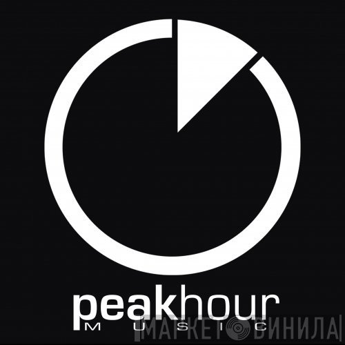 Peak Hour Music - Винил CD и Кассеты лейбла Peak Hour Music на сайте МаркетВинила