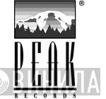 Peak Records  - Винил CD и Кассеты лейбла Peak Records (5) на сайте МаркетВинила
