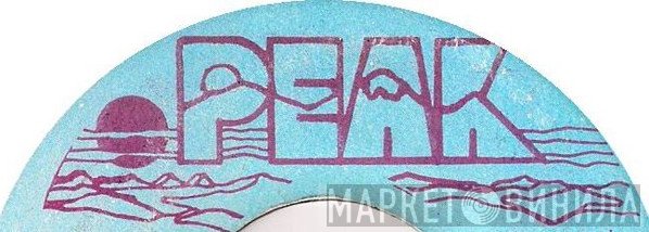 Peak  - Винил CD и Кассеты лейбла Peak (2) на сайте МаркетВинила
