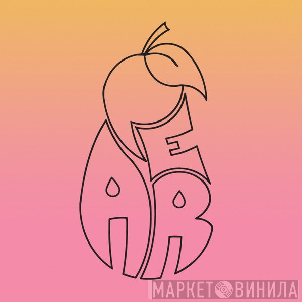 Pear  - Винил CD и Кассеты лейбла Pear (3) на сайте МаркетВинила