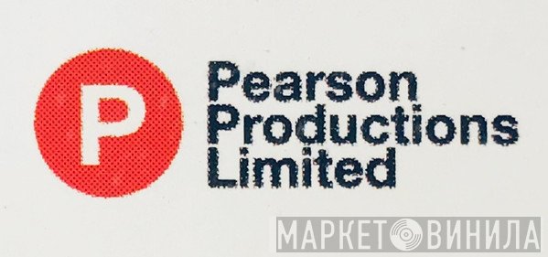 Pearson Productions Limited - Винил CD и Кассеты лейбла Pearson Productions Limited на сайте МаркетВинила