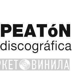 Peatón Discografica - Винил CD и Кассеты лейбла Peatón Discografica на сайте МаркетВинила