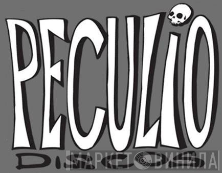 Peculio Discos - Винил CD и Кассеты лейбла Peculio Discos на сайте МаркетВинила