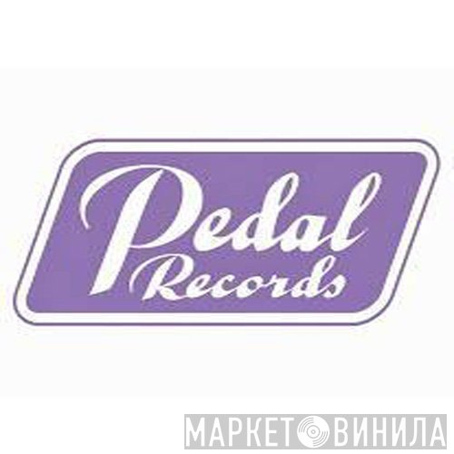 Pedal Records - Винил CD и Кассеты лейбла Pedal Records на сайте МаркетВинила