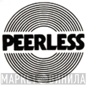 Peerless  - Винил CD и Кассеты лейбла Peerless (2) на сайте МаркетВинила
