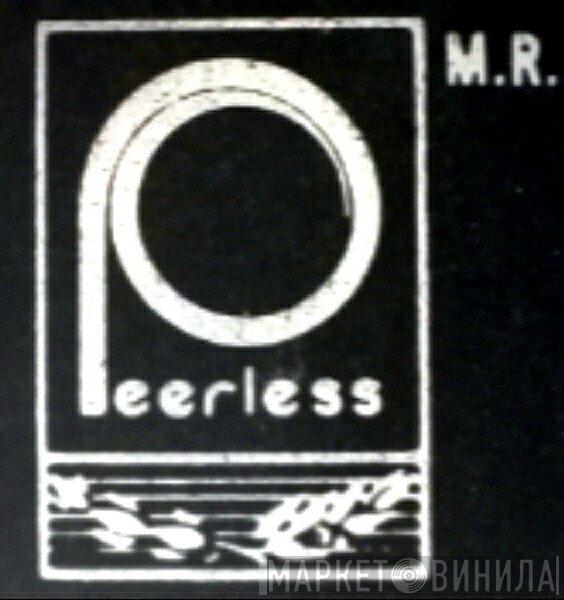 Peerless - Винил CD и Кассеты лейбла Peerless на сайте МаркетВинила
