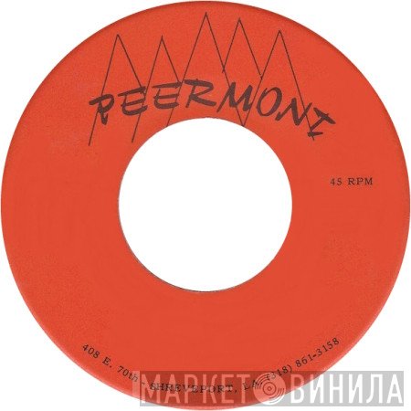Peermont - Винил CD и Кассеты лейбла Peermont на сайте МаркетВинила