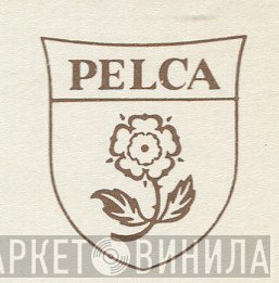 Pelca - Винил CD и Кассеты лейбла Pelca на сайте МаркетВинила