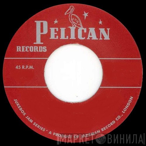 Pelican Records  - Винил CD и Кассеты лейбла Pelican Records (14) на сайте МаркетВинила