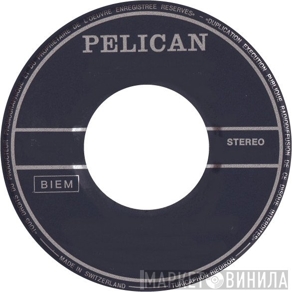 Pelican  - Винил CD и Кассеты лейбла Pelican (2) на сайте МаркетВинила