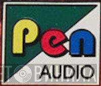 Pen Audio - Винил CD и Кассеты лейбла Pen Audio на сайте МаркетВинила