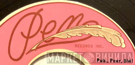 Pen Records Inc. - Винил CD и Кассеты лейбла Pen Records Inc. на сайте МаркетВинила