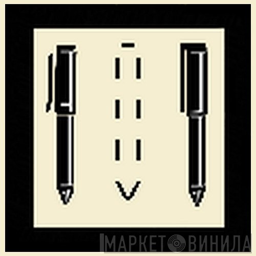 Pen Thief Records - Винил CD и Кассеты лейбла Pen Thief Records на сайте МаркетВинила
