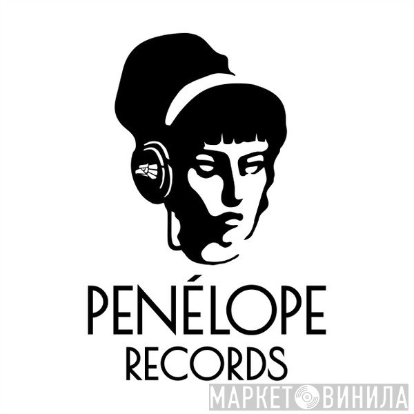 Penélope Records - Винил CD и Кассеты лейбла Penélope Records на сайте МаркетВинила