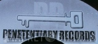 Penetentiary Records - Винил CD и Кассеты лейбла Penetentiary Records на сайте МаркетВинила