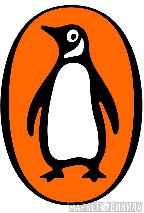 Penguin Books Ltd. - Винил CD и Кассеты лейбла Penguin Books Ltd. на сайте МаркетВинила