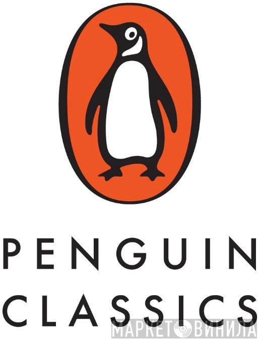 Penguin Classics - Винил CD и Кассеты лейбла Penguin Classics на сайте МаркетВинила