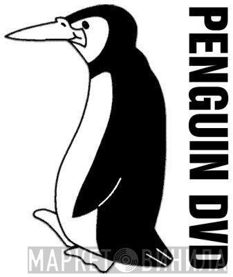 Penguin DVD - Винил CD и Кассеты лейбла Penguin DVD на сайте МаркетВинила