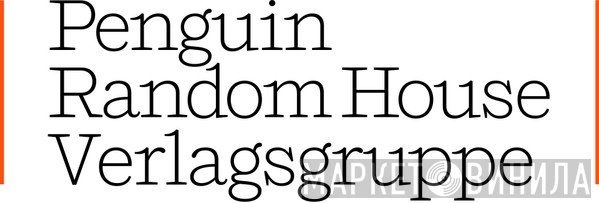 Penguin Random House Verlagsgruppe GmbH - Винил CD и Кассеты лейбла Penguin Random House Verlagsgruppe GmbH на сайте МаркетВинила