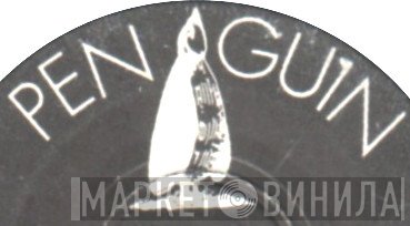 Penguin  - Винил CD и Кассеты лейбла Penguin (2) на сайте МаркетВинила