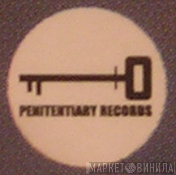 Penitentiary Records - Винил CD и Кассеты лейбла Penitentiary Records на сайте МаркетВинила