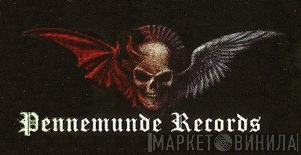 Pennemunde Records - Винил CD и Кассеты лейбла Pennemunde Records на сайте МаркетВинила