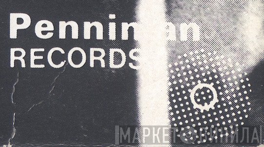 Penniman Records  - Винил CD и Кассеты лейбла Penniman Records (2) на сайте МаркетВинила