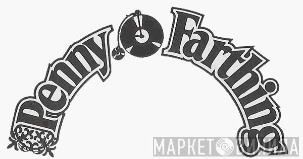 Penny Farthing - Винил CD и Кассеты лейбла Penny Farthing на сайте МаркетВинила