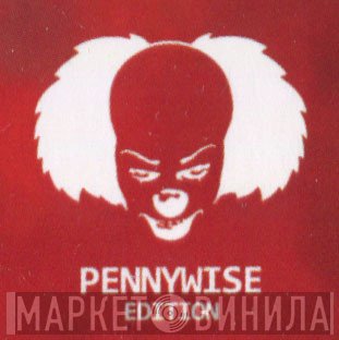 Pennywise Edition - Винил CD и Кассеты лейбла Pennywise Edition на сайте МаркетВинила