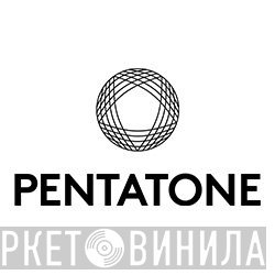 PentaTone - Винил CD и Кассеты лейбла PentaTone на сайте МаркетВинила