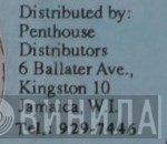 Penthouse Distributors - Винил CD и Кассеты лейбла Penthouse Distributors на сайте МаркетВинила