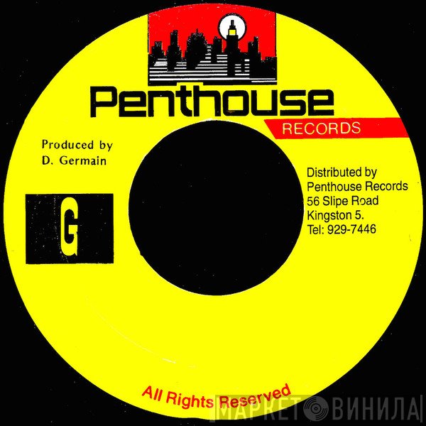 Penthouse Records - Винил CD и Кассеты лейбла Penthouse Records на сайте МаркетВинила