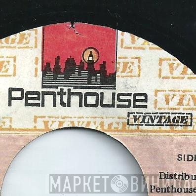 Penthouse Vintage - Винил CD и Кассеты лейбла Penthouse Vintage на сайте МаркетВинила