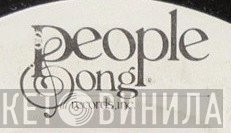 People Song Records - Винил CD и Кассеты лейбла People Song Records на сайте МаркетВинила