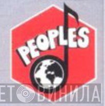 Peoples - Винил CD и Кассеты лейбла Peoples на сайте МаркетВинила