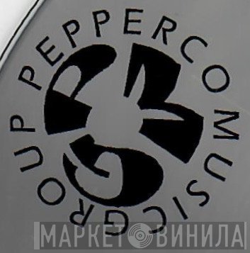 PepperCo Music Group - Винил CD и Кассеты лейбла PepperCo Music Group на сайте МаркетВинила