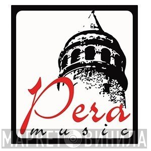 Pera Music - Винил CD и Кассеты лейбла Pera Music на сайте МаркетВинила