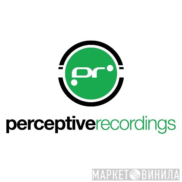 Perceptive Recordings - Винил CD и Кассеты лейбла Perceptive Recordings на сайте МаркетВинила