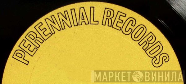 Perennial Records  - Винил CD и Кассеты лейбла Perennial Records (3) на сайте МаркетВинила