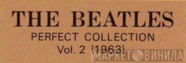 Perfect Collection - Винил CD и Кассеты лейбла Perfect Collection на сайте МаркетВинила