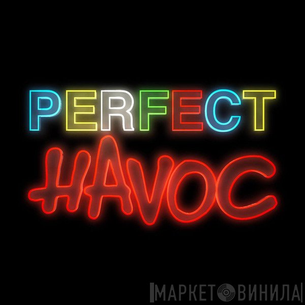 Perfect Havoc - Винил CD и Кассеты лейбла Perfect Havoc на сайте МаркетВинила