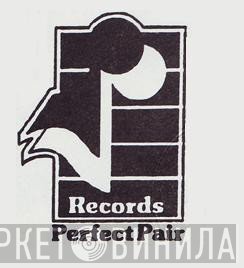Perfect Pair Records - Винил CD и Кассеты лейбла Perfect Pair Records на сайте МаркетВинила
